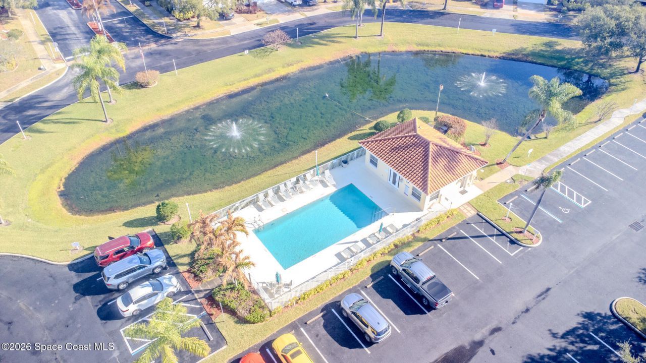 742 Bayside Drive , Unit 504, Cape Canaveral, FL 32920 Photo