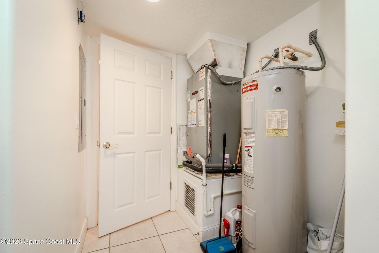 742 Bayside Drive , Unit 504, Cape Canaveral, FL 32920 Photo