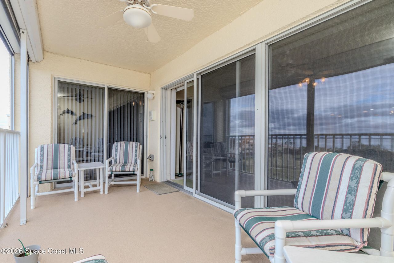 742 Bayside Drive, Unit 504, Cape Canaveral, FL 32920 Photo