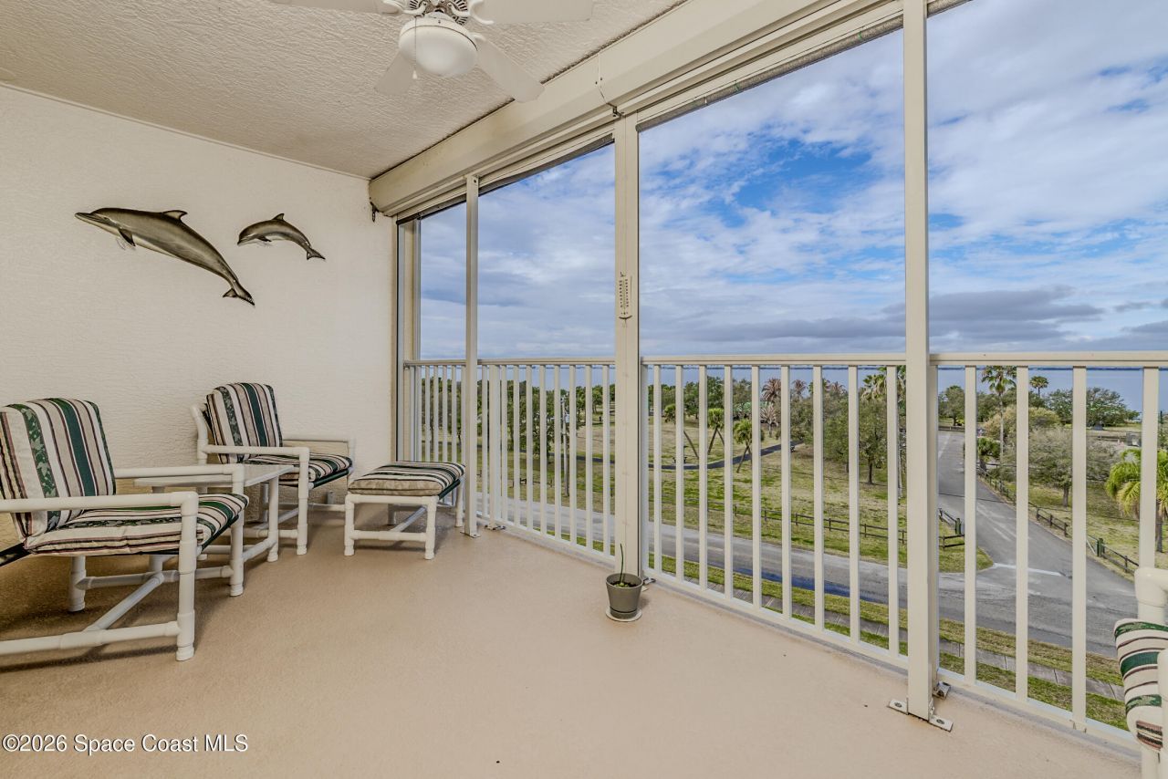 742 Bayside Drive, Unit 504, Cape Canaveral, FL 32920 Photo
