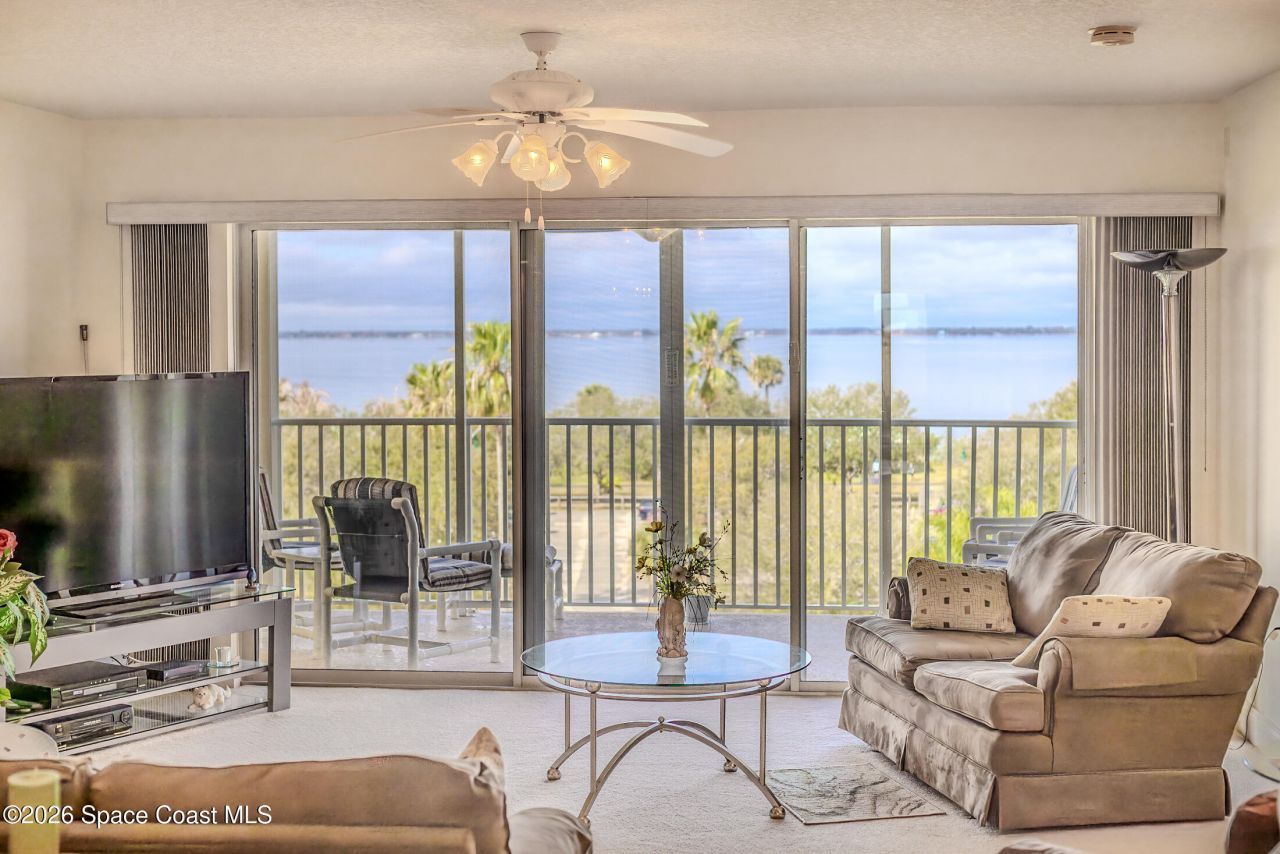 742 Bayside Drive, Unit 504, Cape Canaveral, FL 32920 Photo