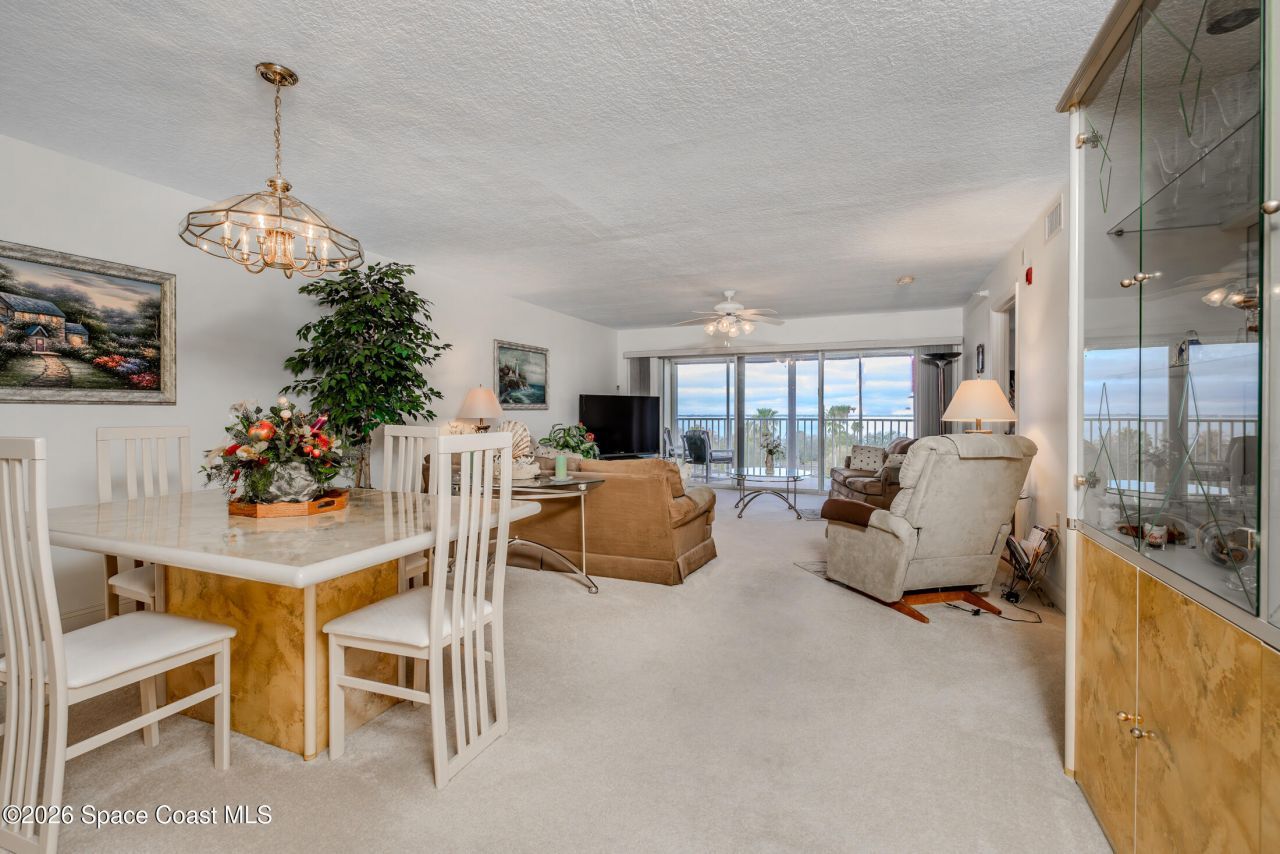 742 Bayside Drive , Unit 504, Cape Canaveral, FL 32920 Photo