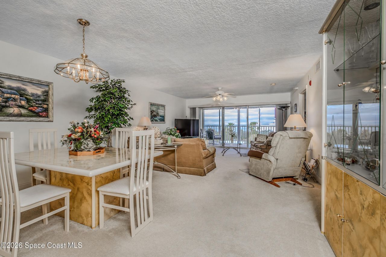 742 Bayside Drive, Unit 504, Cape Canaveral, FL 32920 Photo