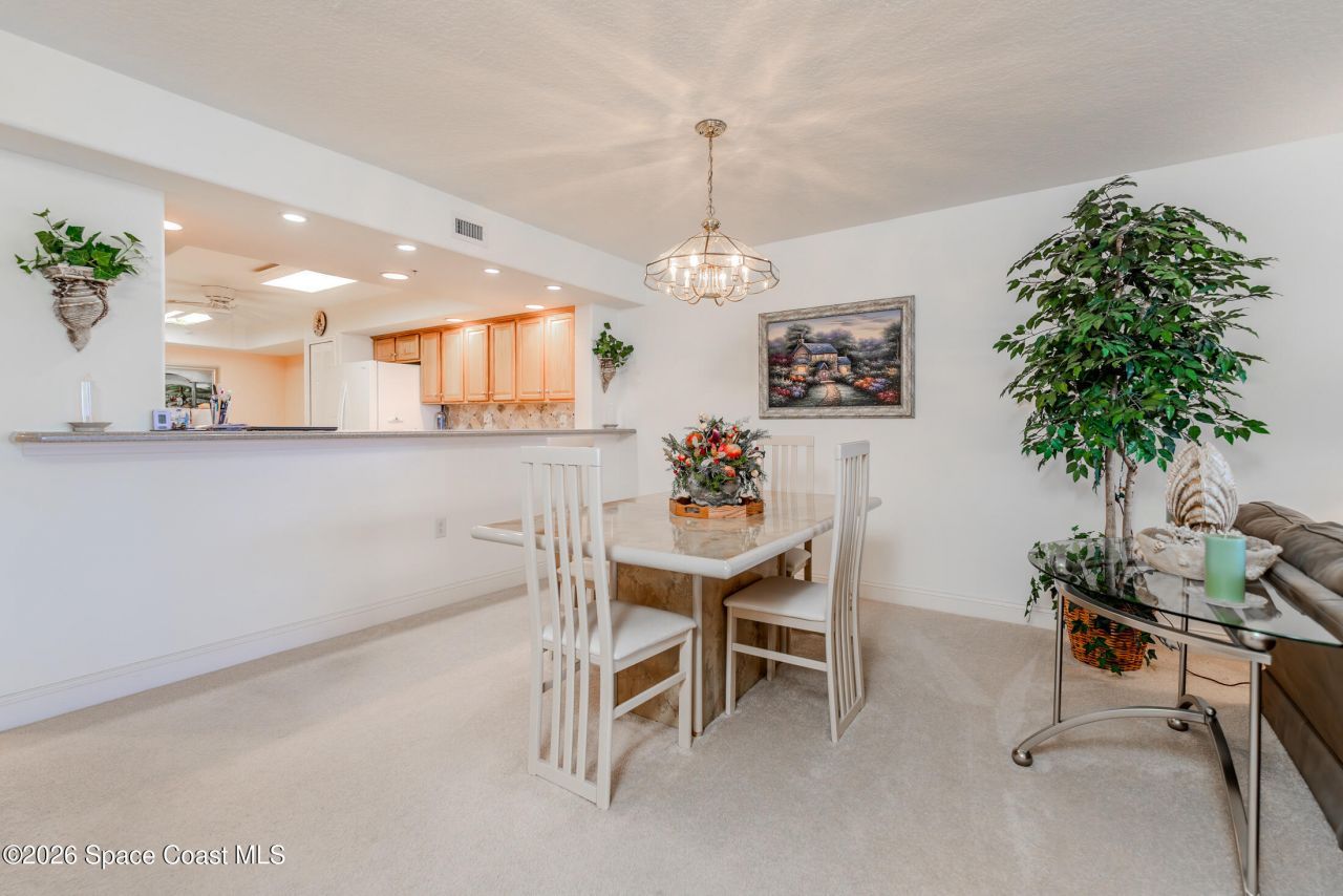 742 Bayside Drive , Unit 504, Cape Canaveral, FL 32920 Photo