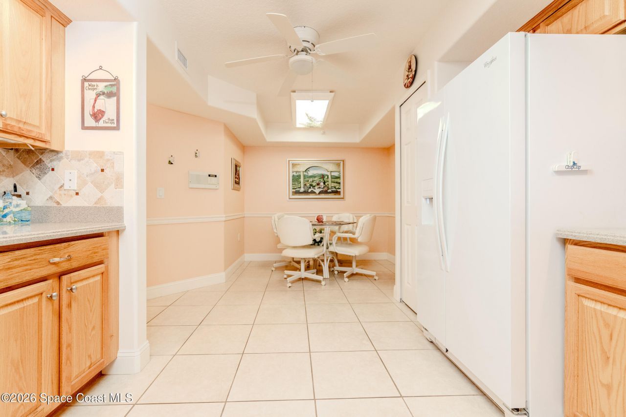 742 Bayside Drive , Unit 504, Cape Canaveral, FL 32920 Photo