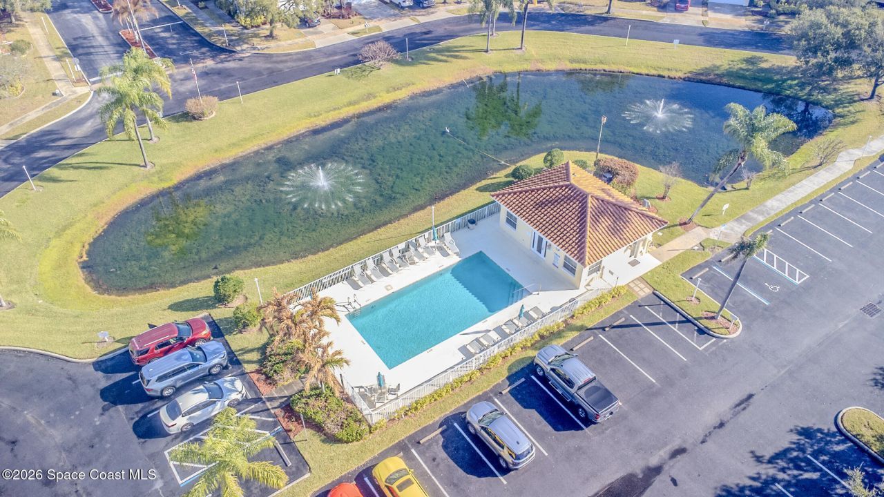 742 Bayside Drive, Unit 504, Cape Canaveral, FL 32920 Photo