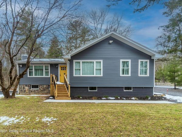 183 Mill Road, Olivebridge, NY 12461