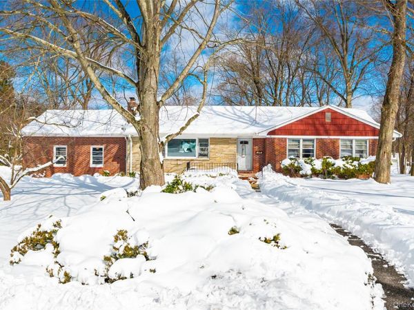 50 Ralphs Avenue, New City, NY 10956