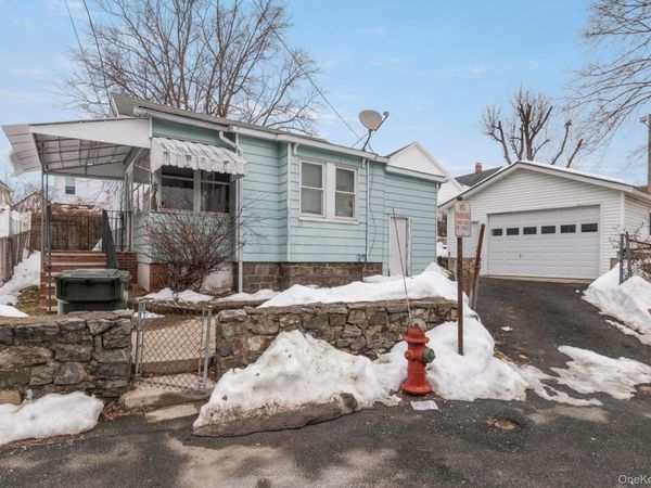 94 Center Street , Highland Falls, NY 10928