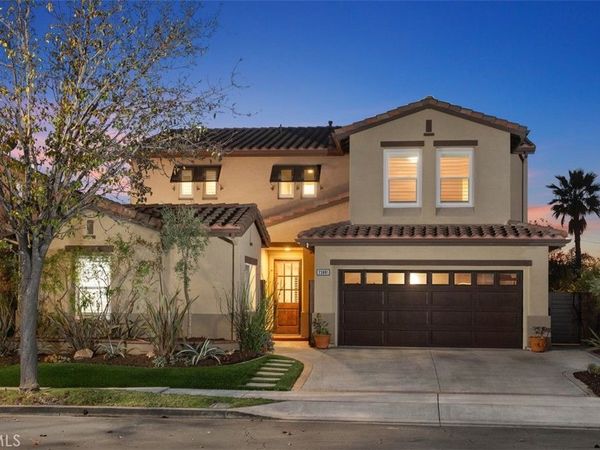 23091 Fairfield, Mission Viejo, CA 92692