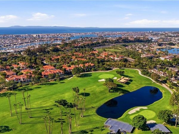 200 Villa Point, Newport Beach, CA 92660