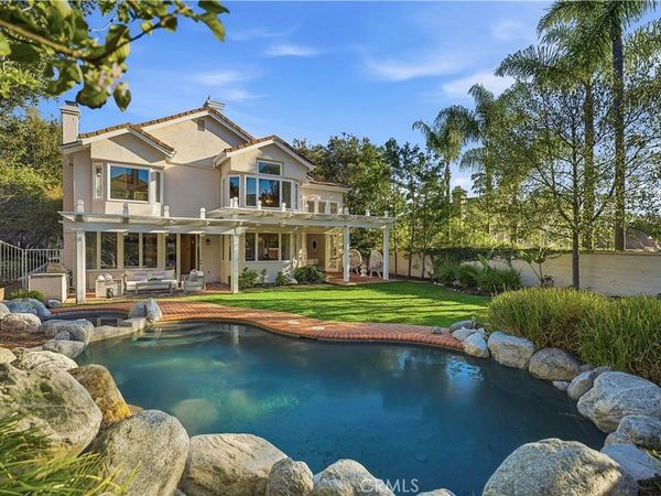 19 Easthill, Trabuco Canyon, CA 92679