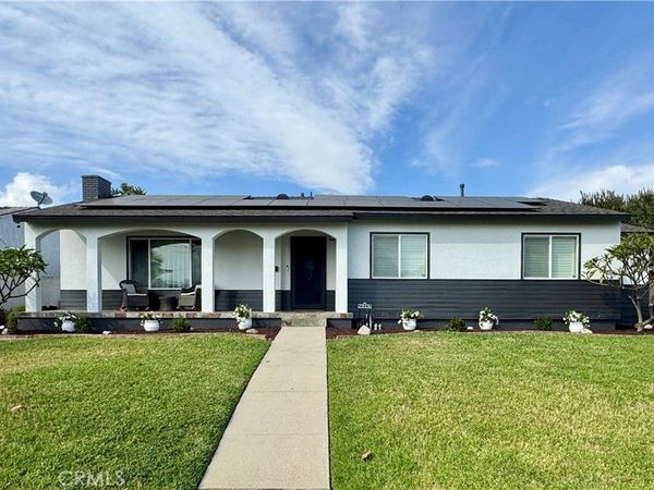 14257 Mar Vista, Whittier, CA 90602