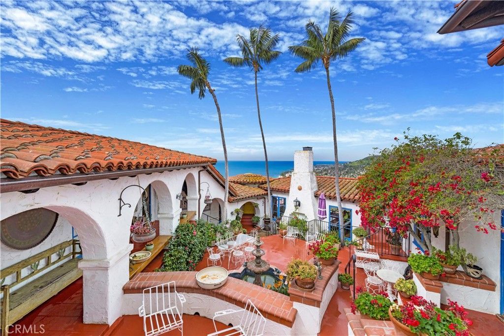 1492 Temple Hills Drive, Laguna Beach, CA 92651 Main Photo