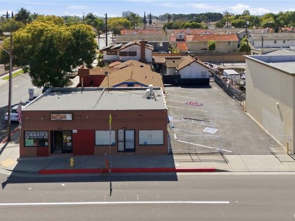 5564 Gage Avenue, Bell Gardens, CA 90201