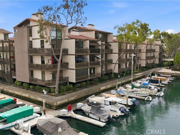 6133 Marina Pacifica N, Long Beach, CA 90803