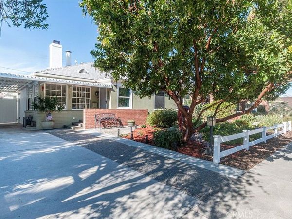 517 S Griffith Park, Burbank, CA 91506