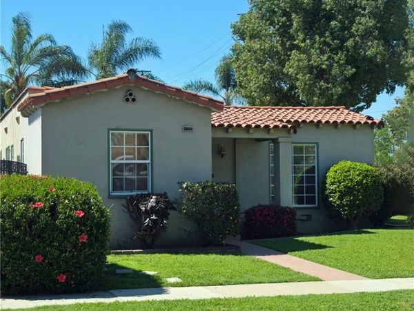 2195 Maine Ave, Long Beach, CA 90806