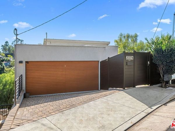 2074 Cerro Gordo Street, Los Angeles, CA 90039
