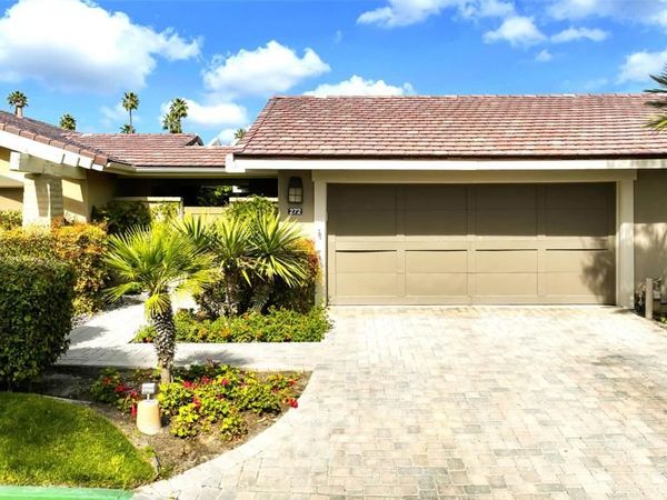 272 Running Springs Drive, Palm Desert, CA 92211