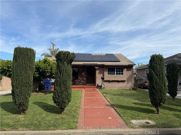 9419 Beverly, Pico Rivera, CA 90660