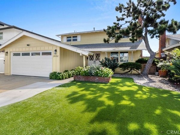 2032 245th Street, Lomita, CA 90717