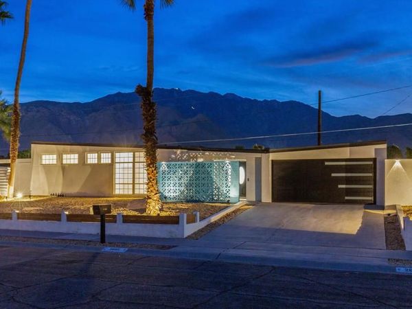 2695 N Mccarn Road, Palm Springs, CA 92262