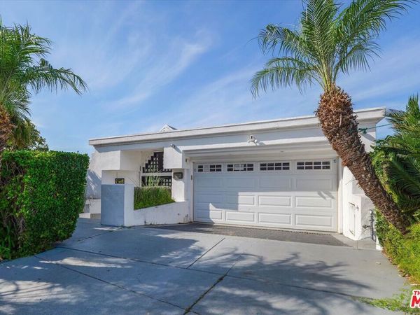 7805 Veragua Drive, Playa Del Rey, CA 90293