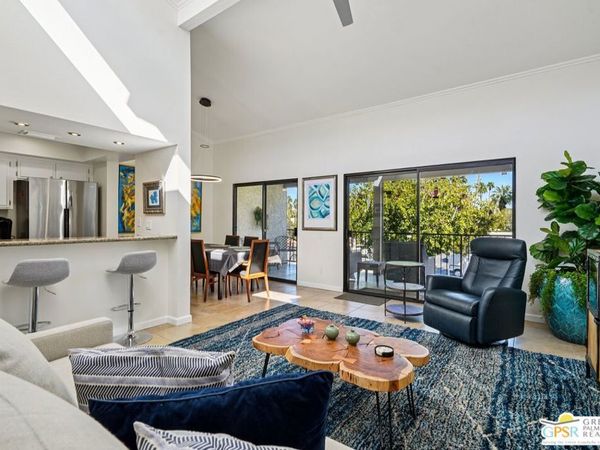 1150 E Palm Canyon Drive, Unit 73, Palm Springs, CA 92264
