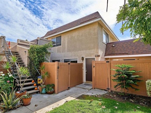 16630 Shenandoah, Cerritos, CA 90703