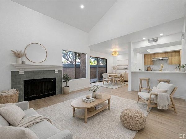 15809 Fallen Leaf, La Puente, CA 91744