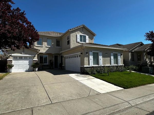 10133 Annie Street, Elk Grove, CA 95757