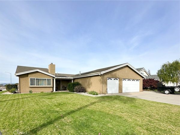 1121 Jefferson Court, Santa Maria, CA 93455