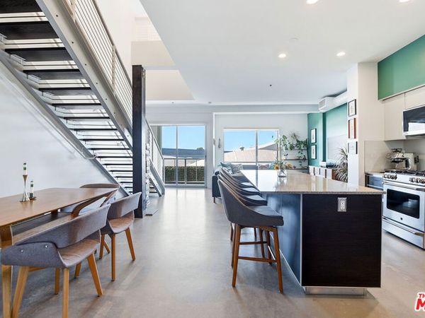 11500 Tennessee Avenue, Unit 324, Los Angeles, CA 90064