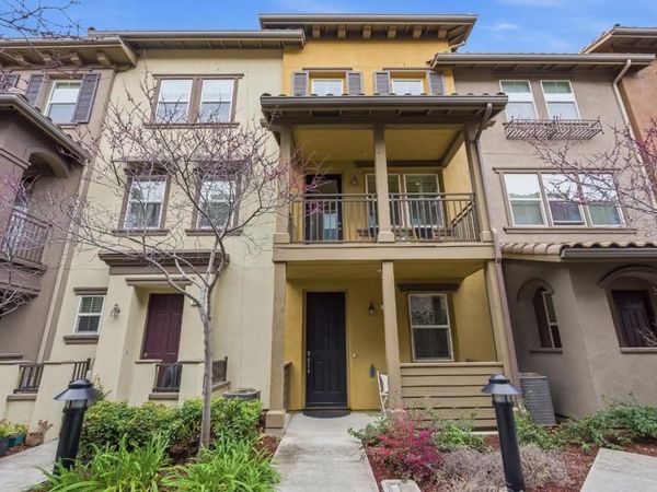 488 Calabria Place, San Jose, CA 95128