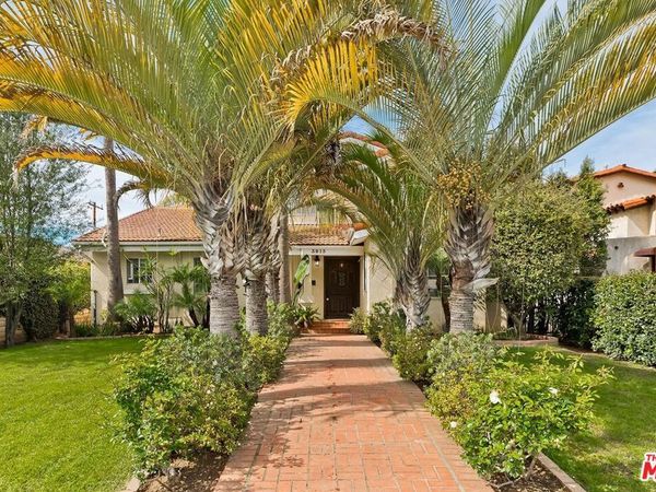 3813 Cedar Avenue, Long Beach, CA 90807