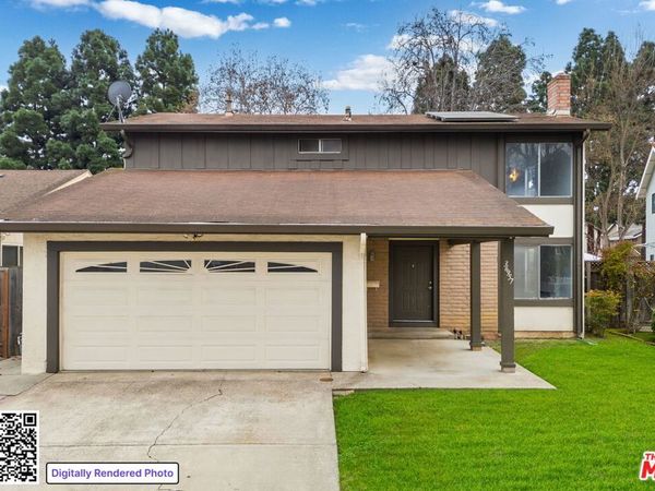 36957 Reynolds Drive, Fremont, CA 94536