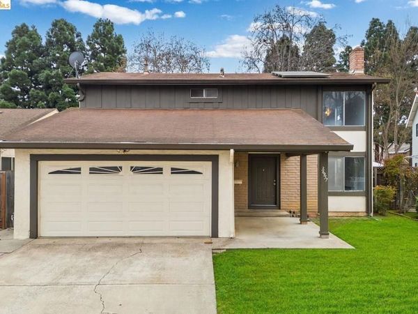 36957 36957 Reynolds DR, Fremont, CA 94536