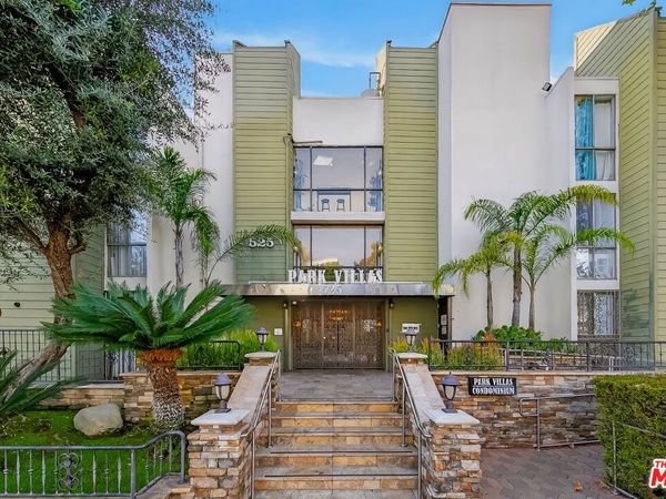 525 S Ardmore Avenue, Unit 351, Los Angeles, CA 90020