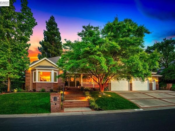 859 859 Gray Fox Cir, Pleasanton, CA 94566