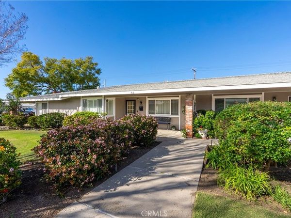 83 W Garden Green, Port Hueneme, CA 93041