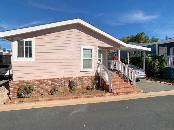 3505 Alpine Blvd, Unit 57, Alpine, CA 91901