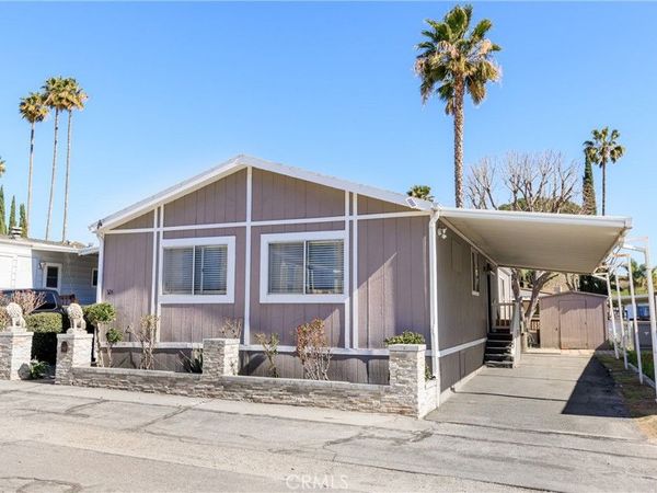 29021 Bouquet Canyon, Unit 324, Saugus, CA 91390