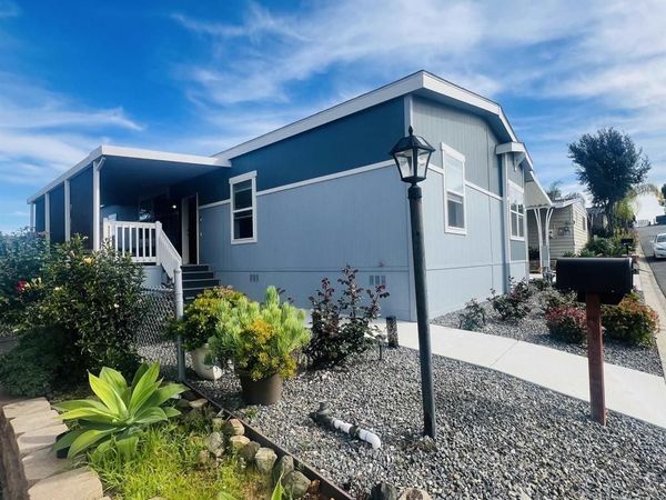 971 Borden Road, Unit Spc 143, San Marcos, CA 92069