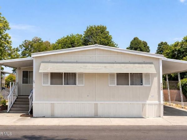 4160 Petit Drive, Unit 39, Oxnard, CA 93033