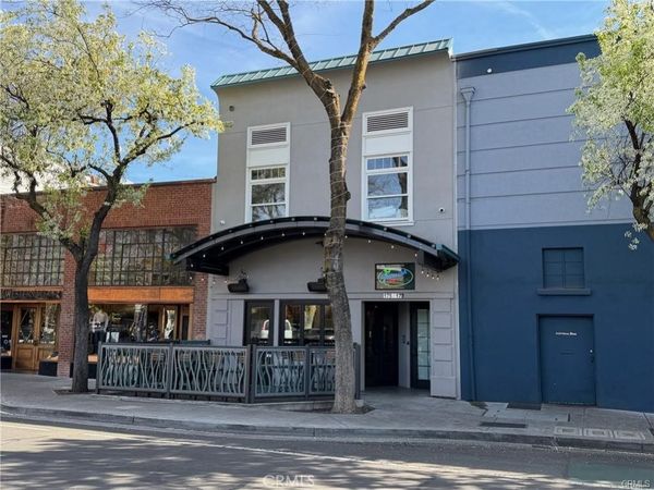 177 E 2nd , Chico, CA 95928