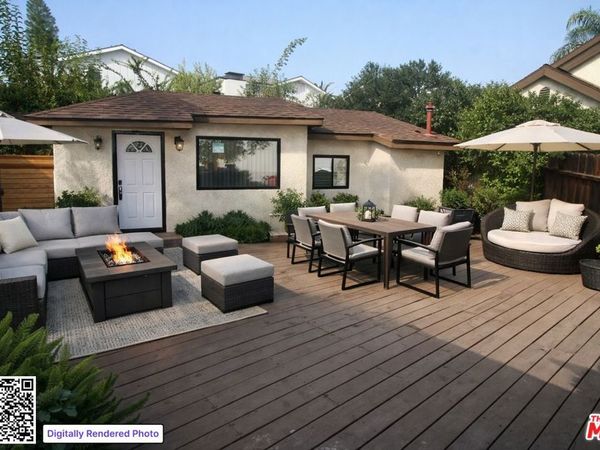 15008 1/2 Greenleaf Street, Sherman Oaks, CA 91403