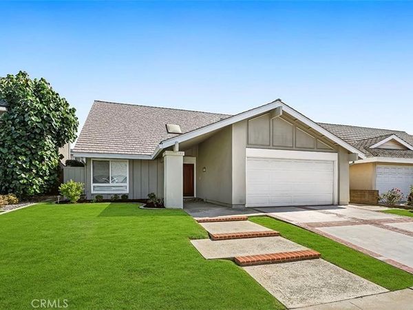 8022 Andre Lane, La Palma, CA 90623