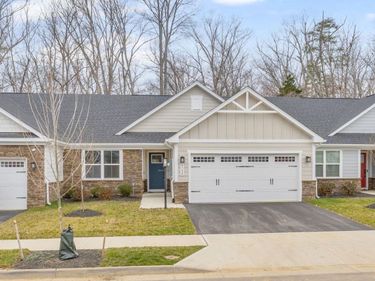 5130 LAZY BRANCH LN, Keswick, VA 22947