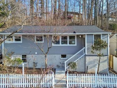 232 SUNSET AVE, Charlottesville, VA 22903